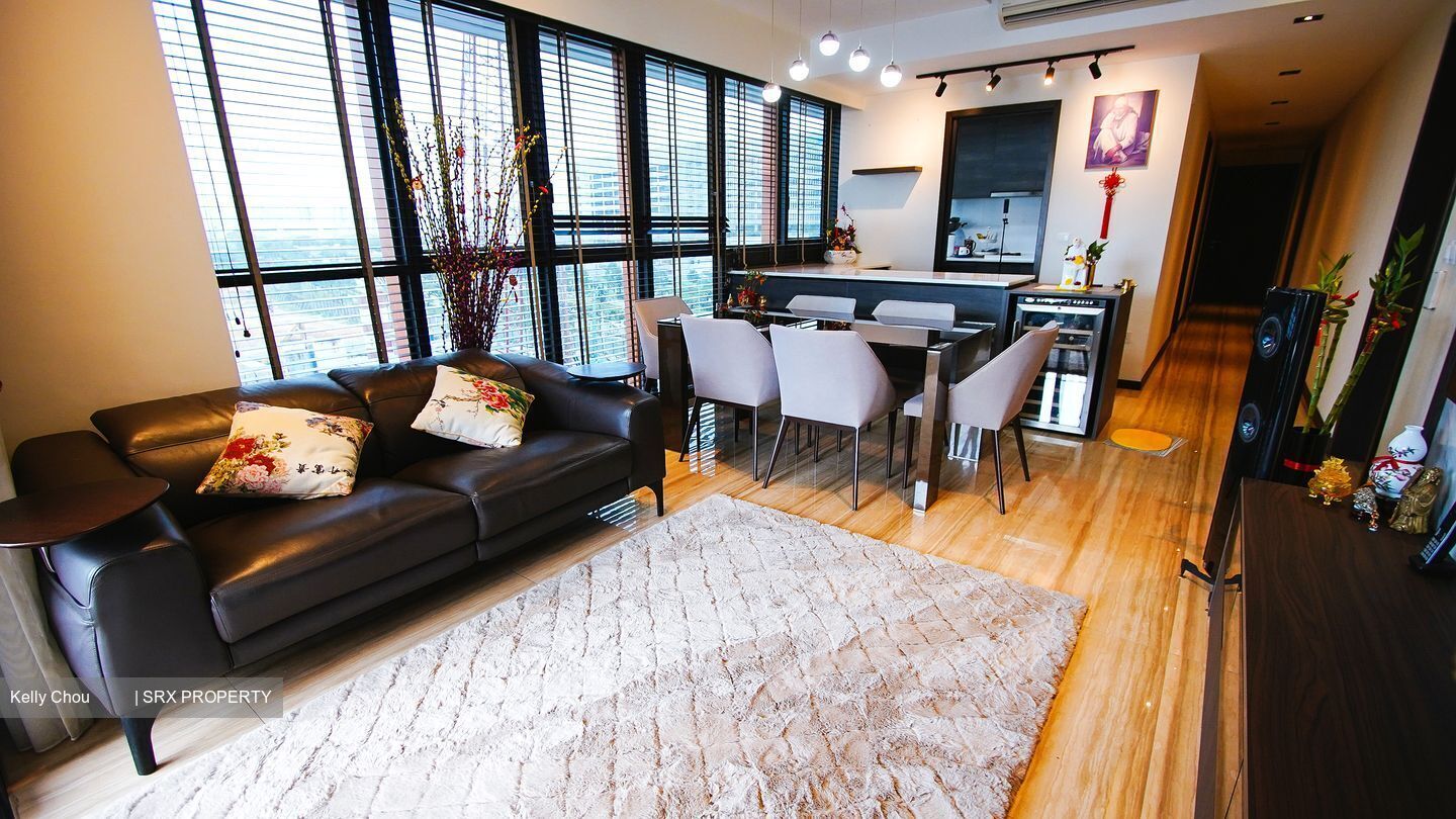 Sims Urban Oasis (D14), Condominium #290592261